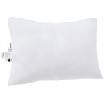 Casa si Gradina - Textile si covoare - Perne si pilote - Perne - Perne 2 pcs Alb 50 x 75 cm 85gsm 100% poliester - Infinity.ro