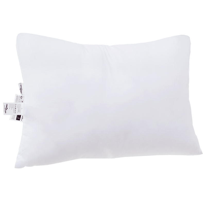 Casa si Gradina - Textile si covoare - Perne si pilote - Perne - Perne 2 pcs Alb 50 x 75 cm 85gsm 100% poliester - Infinity.ro