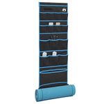 Sport si Outdoor - Camping - Accesorii corturi - Sac de depozitare cu depozitare 125 x 48 cm Oxford - Infinity.ro