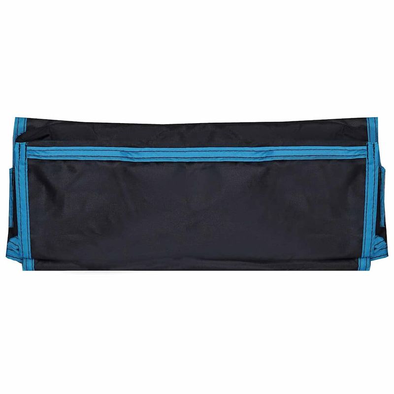 Sport si Outdoor - Camping - Accesorii corturi - Sac de depozitare cu depozitare 125 x 48 cm Oxford - Infinity.ro