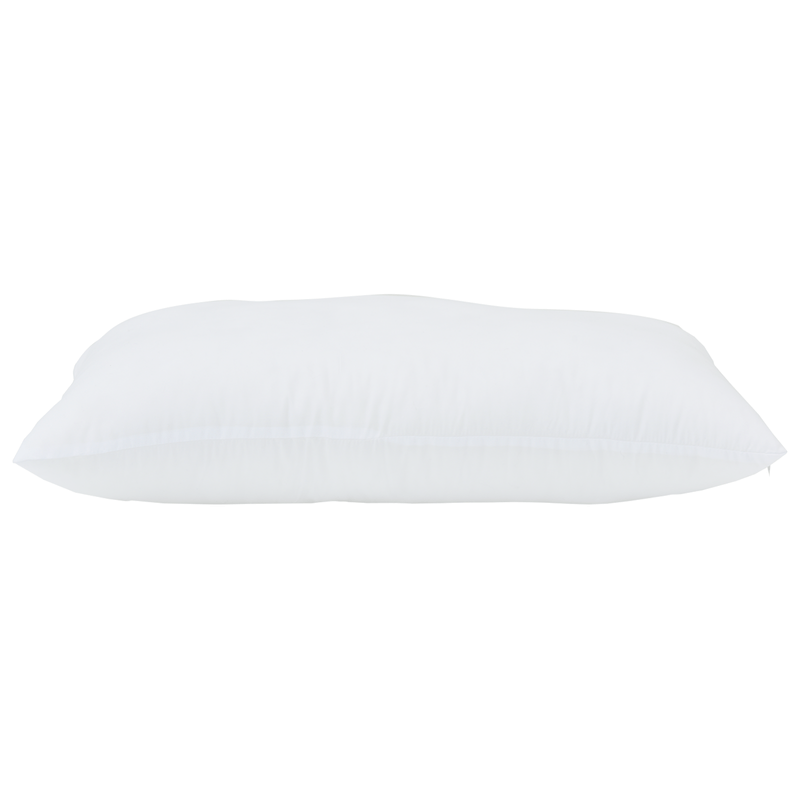 Casa si Gradina - Textile si covoare - Perne si pilote - Perne - Perne 2 pcs Alb 50 x 70 cm 85gsm 100% poliester - Infinity.ro