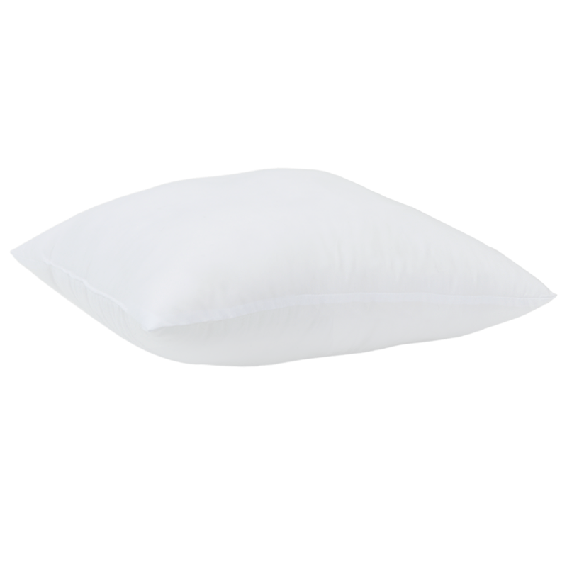 Casa si Gradina - Textile si covoare - Perne si pilote - Perne - Perna Alb 80 x 80 cm 85gsm 100% poliester - Infinity.ro