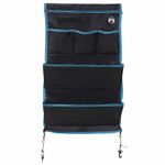 Sport si Outdoor - Camping - Accesorii corturi - Sac de depozitare cu depozitare 91 x 47.5 cm Oxford - Infinity.ro