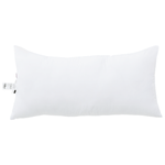 Casa si Gradina - Textile si covoare - Perne si pilote - Perne - Perna Alb 40 x 80 cm 85gsm 100% poliester - Infinity.ro