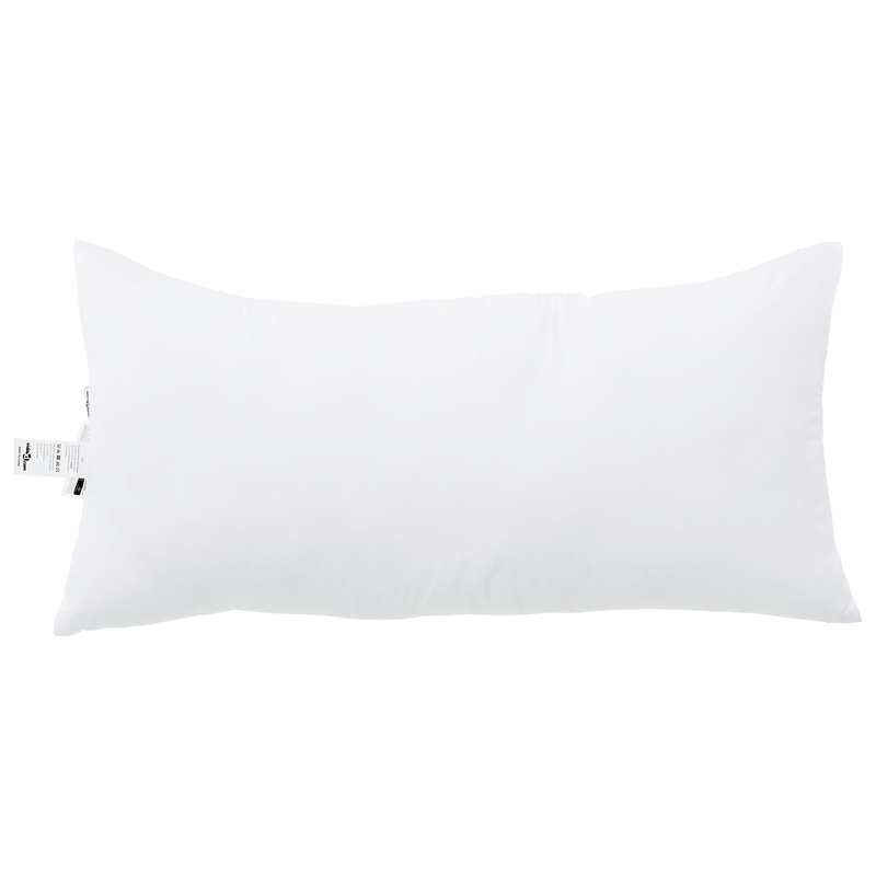 Casa si Gradina - Textile si covoare - Perne si pilote - Perne - Perna Alb 40 x 80 cm 85gsm 100% poliester - Infinity.ro