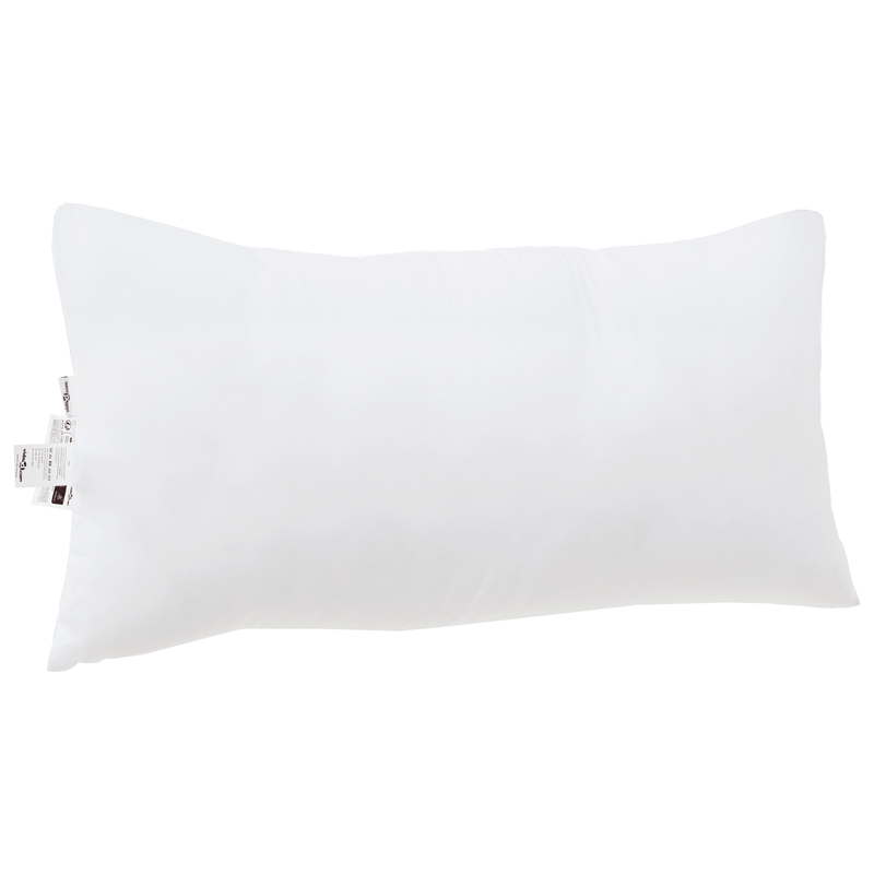 Casa si Gradina - Textile si covoare - Perne si pilote - Perne - Perna Alb 40 x 80 cm 85gsm 100% poliester - Infinity.ro