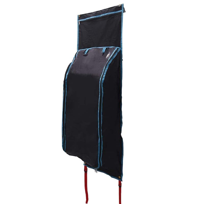 Sport si Outdoor - Camping - Accesorii corturi - Sac de depozitare cu depozitare 140 x 43 cm Oxford - Infinity.ro