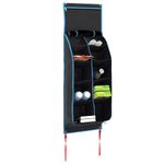 Sport si Outdoor - Camping - Accesorii corturi - Sac de depozitare cu depozitare 140 x 43 cm Oxford - Infinity.ro