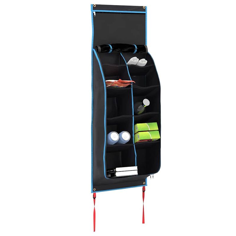 Sport si Outdoor - Camping - Accesorii corturi - Sac de depozitare cu depozitare 140 x 43 cm Oxford - Infinity.ro