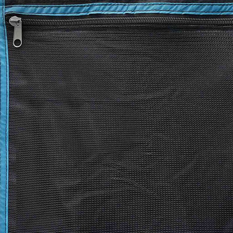 Sport si Outdoor - Camping - Accesorii corturi - Sac de depozitare cu depozitare 140 x 43 cm Oxford - Infinity.ro