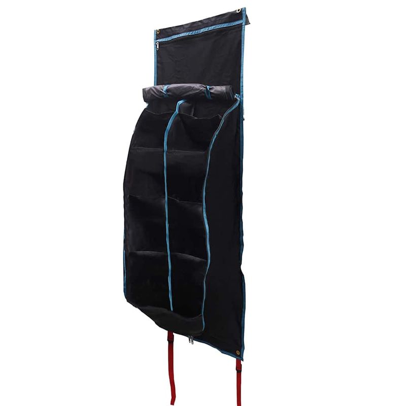 Sport si Outdoor - Camping - Accesorii corturi - Sac de depozitare cu depozitare 140 x 43 cm Oxford - Infinity.ro
