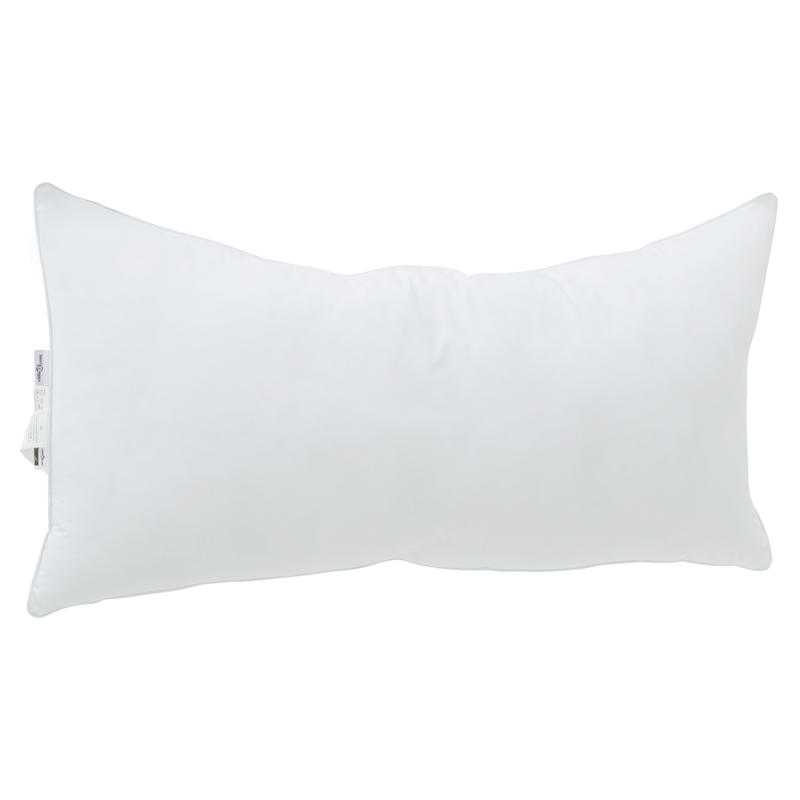 Casa si Gradina - Textile si covoare - Perne si pilote - Perne - Perna Alb 40 x 80 cm - Infinity.ro