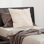 Casa si Gradina - Textile si covoare - Perne si pilote - Perne - Perna Alb 80 x 80 cm - Infinity.ro