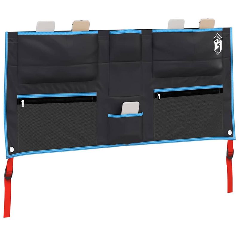 Sport si Outdoor - Camping - Accesorii corturi - Sac de depozitare cu depozitare 98 x 47 cm Oxford - Infinity.ro