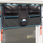 Sport si Outdoor - Camping - Accesorii corturi - Sac de depozitare cu depozitare 98 x 47 cm Oxford - Infinity.ro