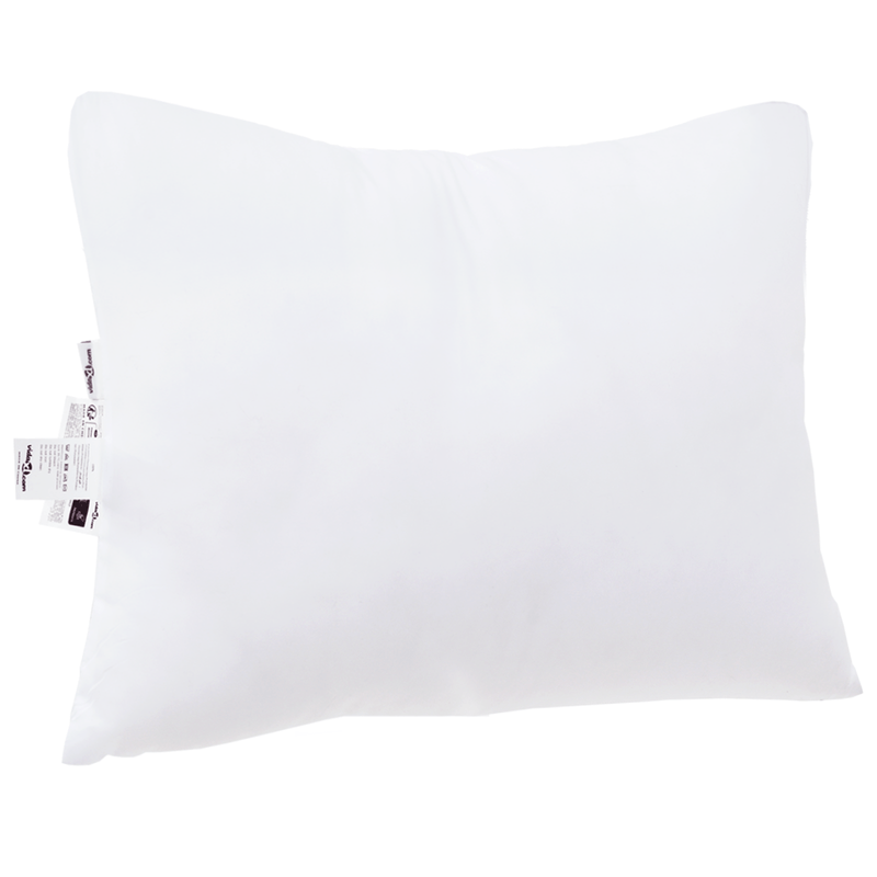 Casa si Gradina - Textile si covoare - Perne si pilote - Perne - Perne 2 pcs Alb 60 x 70 cm 85gsm 100% poliester - Infinity.ro