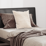 Casa si Gradina - Textile si covoare - Perne si pilote - Perne - Perna Alb 50 x 50 cm - Infinity.ro