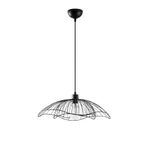 Casa si Gradina - Corpuri si surse de iluminat - Lustre si pendule - Candelabru, Opviq, metal, negru, 50x50 cm, inaltime reglabila - Infinity.ro