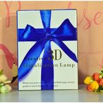 Casa si Gradina - Corpuri si surse de iluminat - Veioze si lampi - Lampi de veghe copii - Lampa De Veghe LED, Labubu, 7 Culori, Lumina Ambientala, Alimentare USB sau 3 baterii AA - Infinity.ro