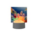 Casa si Gradina - Corpuri si surse de iluminat - Veioze si lampi - Lampi de veghe copii - Lampa De Veghe LED, Labubu, 7 Culori, Lumina Ambientala, Alimentare USB sau 3 baterii AA - Infinity.ro