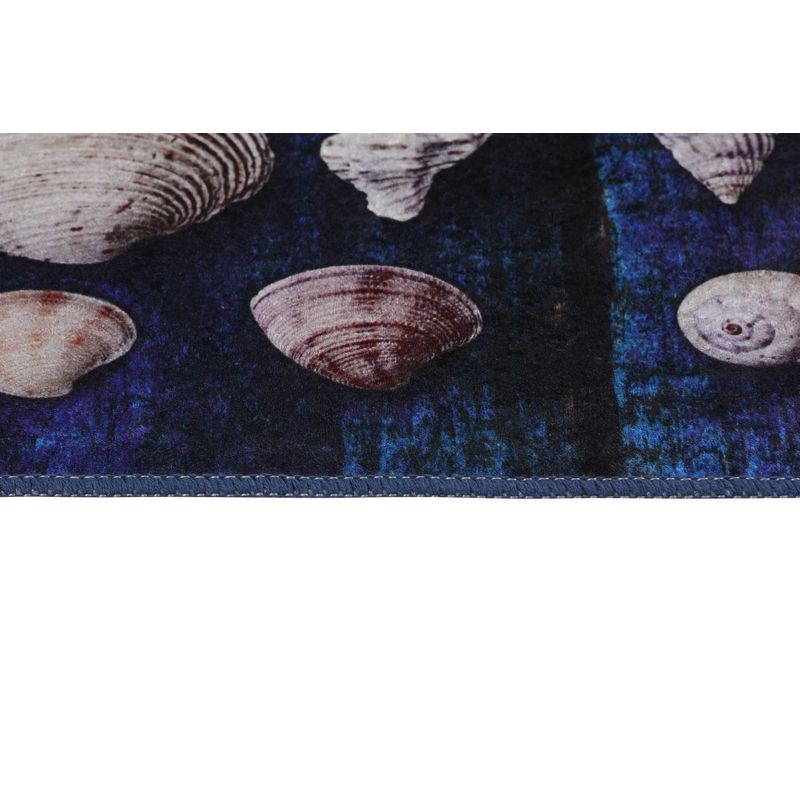 Casa si Gradina - Textile si covoare - Covoare - Covorase baie - Set covorase baie, L'essentiel Maison, multicolor, 60x100 cm si 2x 50x60 cm, 100% poliester, antiderapant, 359CHL4496 - Infinity.ro