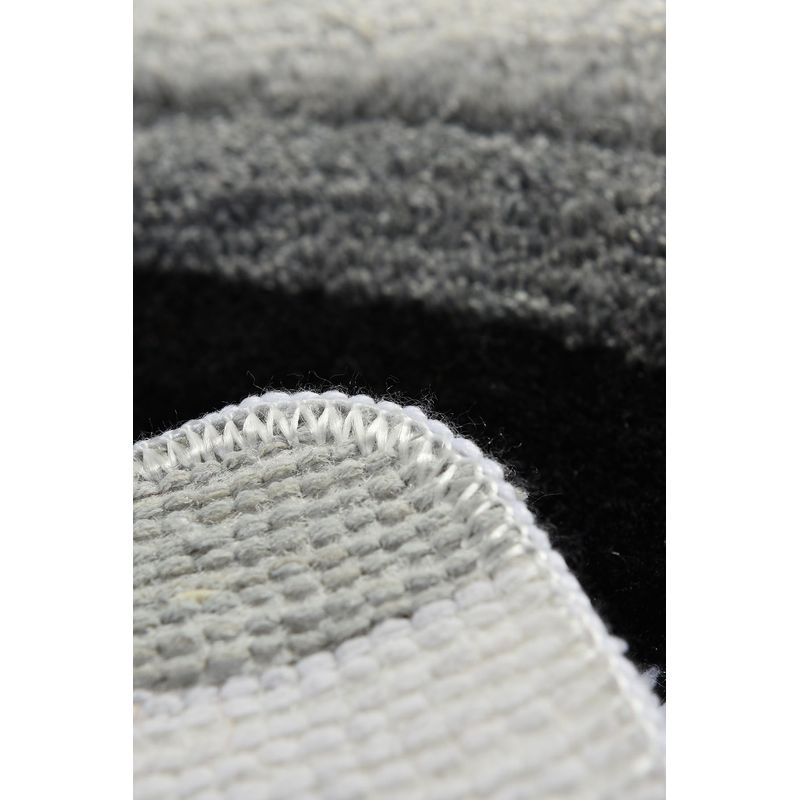 Casa si Gradina - Textile si covoare - Covoare - Covorase baie - Set covorase de baie, L'essentiel Maison, multicolor, 50x60 cm + 60x100 cm, 100% acrilic, antiderapant, 359CHL2230 - Infinity.ro