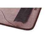 Casa si Gradina - Textile si covoare - Covoare - Covorase baie - Set covorase de baie, L'essentiel Maison, multicolor, 60x100 cm + 2x50x60 cm, 100% poliester, antiderapant, 359CHL4432 - Infinity.ro