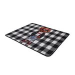 Casa si Gradina - Textile si covoare - Covoare - Covorase baie - Covoras de baie, L'essentiel Maison, multicolor, 70x120 cm, 100% poliester, antiderapant, 359CHL4463 - Infinity.ro