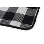 Casa si Gradina - Textile si covoare - Covoare - Covorase baie - Covoras de baie, L'essentiel Maison, multicolor, 70x120 cm, 100% poliester, antiderapant, 359CHL4463 - Infinity.ro
