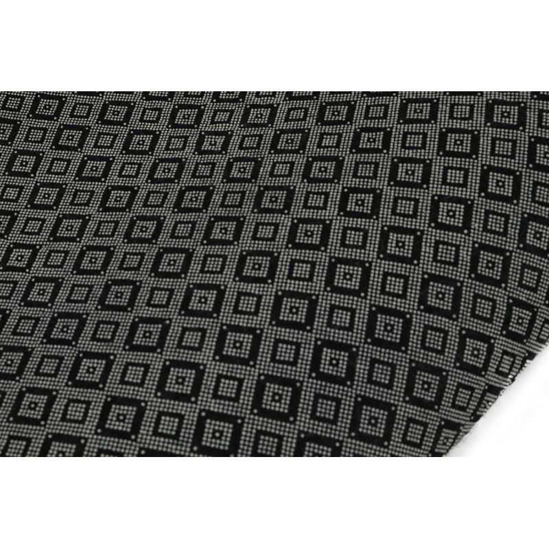 Casa si Gradina - Textile si covoare - Covoare - Covorase baie - Covoras de baie, L'essentiel Maison, multicolor, 140 cm, 100% poliester, antiderapant, 359CHL4273 - Infinity.ro