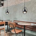 Casa si Gradina - Corpuri si surse de iluminat - Lustre si pendule - Candelabru, Opviq, metal, negru, 28x20 cm, inaltime reglabila - Infinity.ro