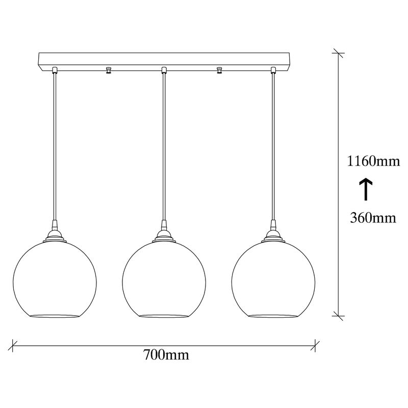 Casa si Gradina - Corpuri si surse de iluminat - Lustre si pendule - Candelabru, Opviq, metal, auriu negru, 70x20 cm, inaltime 116 cm - Infinity.ro