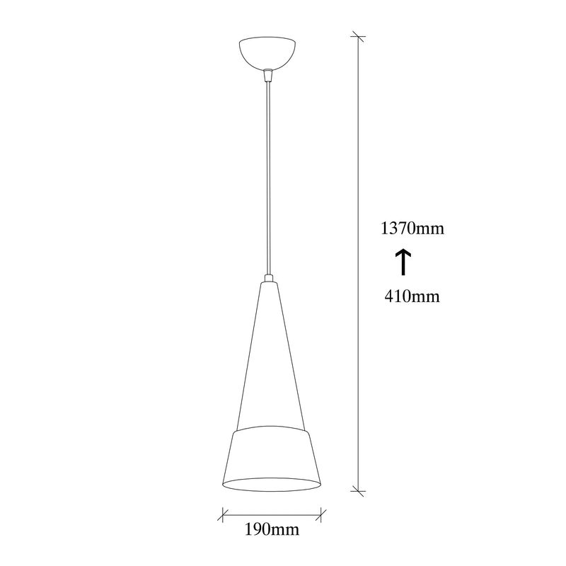 Casa si Gradina - Corpuri si surse de iluminat - Lustre si pendule - Candelabru, Opviq, metal, alb auriu, 19x19x137 cm - Infinity.ro