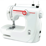 Electronice si Electrocasnice - Ingrijirea tesaturilor - Masini de cusut - Masina de cusut Techwood TMAC-1095, 10 cusaturi - Infinity.ro
