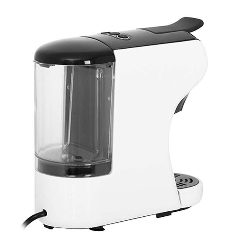 Electronice si Electrocasnice - Electrocasnice bucatarie - Preparare bauturi - Espressoare - Espressor Camry CR 4414, 9 tipuri de capsule, 0.6L, 19 bar - Infinity.ro