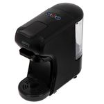 Electronice si Electrocasnice - Electrocasnice bucatarie - Preparare bauturi - Espressoare - Espressor Camry CR 4414bb, 9 tipuri de capsule, 0.6L, 19 bar - Infinity.ro