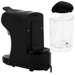 Electronice si Electrocasnice - Electrocasnice bucatarie - Preparare bauturi - Espressoare - Espressor Camry CR 4414bb, 9 tipuri de capsule, 0.6L, 19 bar - Infinity.ro