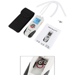 Casa si Gradina - Constructii - Scule electrice si accesorii - Aparate de masura - Manometru digital profesional tip U potrivit pentru presiune diferentiala 2 tevi, masurare presiune gaz centrale termice - Infinity.ro