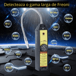 Casa si Gradina - Constructii - Scule electrice si accesorii - Aparate de masura - Detector de precizie ridicata a scurgerilor/pierderilor de freon din sisteme Hvac, Auto si alte echipamente frigorifice - Infinity.ro