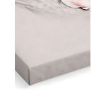 Casa si Gradina - Decoratiuni - Tablouri - Tablou decorativ, Wallxpert, 100% panza, multicolor, 40x60 cm, grosime 3 cm, 651MRT1192 - Infinity.ro