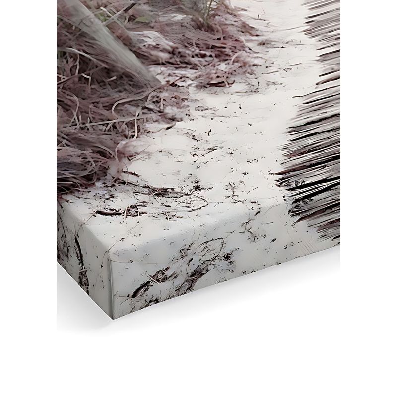 Casa si Gradina - Decoratiuni - Tablouri - Tablou canvas decorativ, Wallxpert, 100% panza, multicolor, 40x60 cm, grosime 3 cm, 651MRT1193 - Infinity.ro