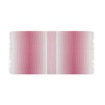 Casa si Gradina - Textile si covoare - Textile baie - Prosoape - Prosop de plaja fouta, L'essentiel Maison, fucsia, 90x180 cm, 100% bumbac - Infinity.ro