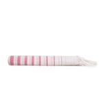 Casa si Gradina - Textile si covoare - Textile baie - Prosoape - Prosop de plaja fouta, L'essentiel Maison, fucsia, 90x180 cm, 100% bumbac - Infinity.ro