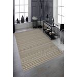Casa si Gradina - Textile si covoare - Covoare - Covoare casa - Covor, Conceptum Hypnose, multicolor, 60x100 cm, 100% poliester, antiderapant, 213HFT2191 - Infinity.ro