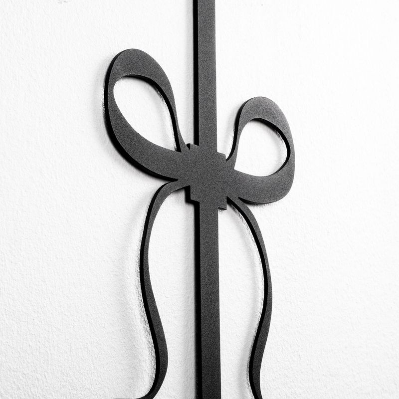 Casa si Gradina - Corpuri si surse de iluminat - Plafoniere, aplice si spoturi - Aplica, Opviq, metal, alb negru, 15x28x57 cm - Infinity.ro