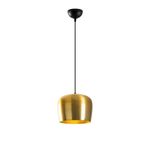 Casa si Gradina - Corpuri si surse de iluminat - Lustre si pendule - Candelabru, Opviq, metal, vintage, 22x22x120 cm - Infinity.ro