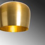 Casa si Gradina - Corpuri si surse de iluminat - Lustre si pendule - Candelabru, Opviq, metal, vintage, 22x22x120 cm - Infinity.ro