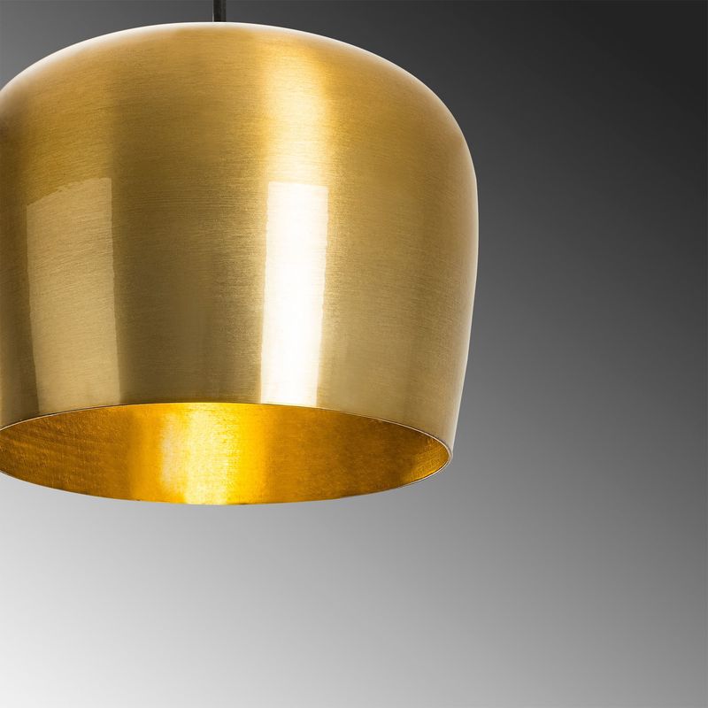 Casa si Gradina - Corpuri si surse de iluminat - Lustre si pendule - Candelabru, Opviq, metal, vintage, 22x22x120 cm - Infinity.ro