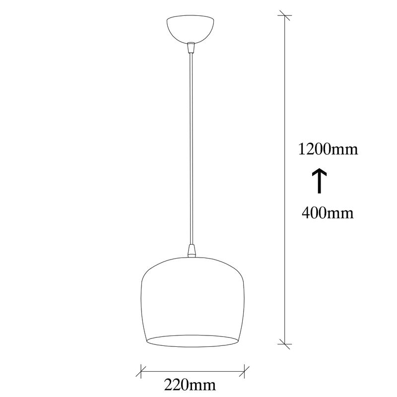 Casa si Gradina - Corpuri si surse de iluminat - Lustre si pendule - Candelabru, Opviq, metal, vintage, 22x22x120 cm - Infinity.ro