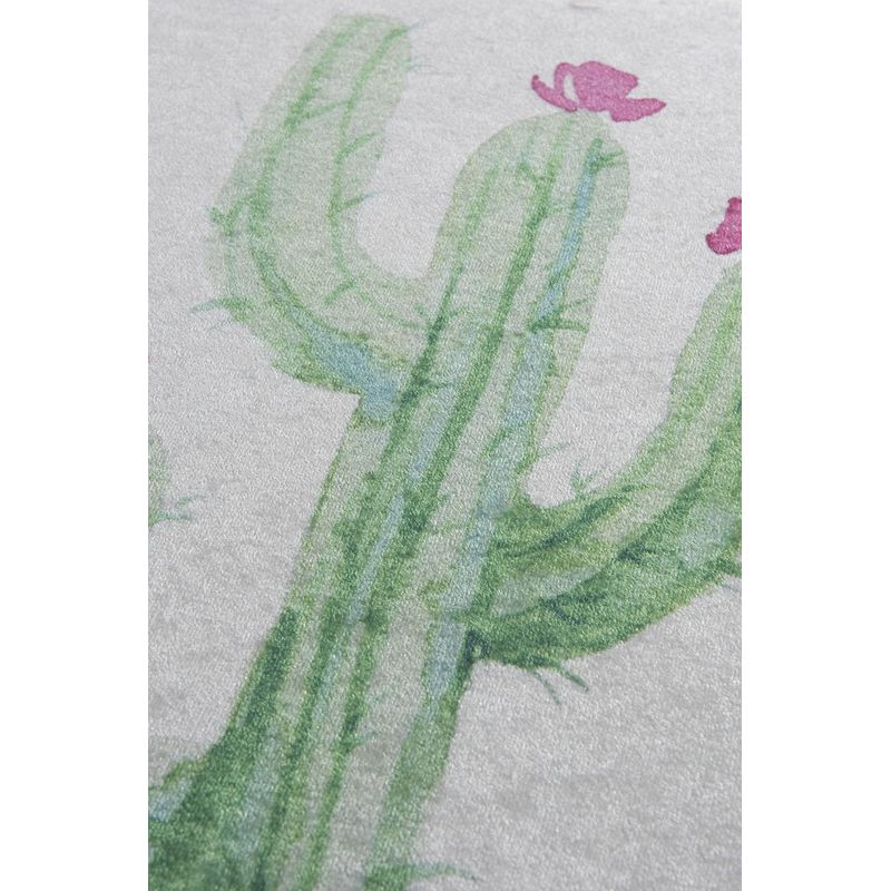 Casa si Gradina - Textile si covoare - Covoare - Covorase baie - Covoras de baie, L'essentiel Maison, multicolor, 40x60 cm, 100% poliester, antiderapant, 359CHL1229 - Infinity.ro